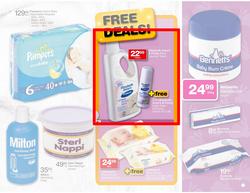 Checkers Eastern Cape : Baby Promotion (20 Aug - 2 Sep), page 7