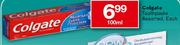 Colgate Toothpaste-100ml