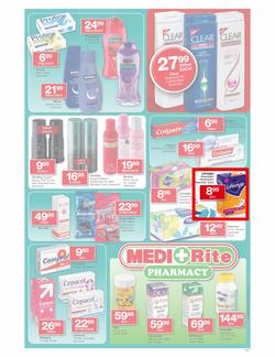 Checkers Eastern Cape : It's Time To Save (20 Aug - 2 Sep), page 7
