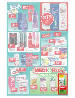 Checkers Eastern Cape : It's Time To Save (20 Aug - 2 Sep), page 7