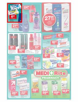 Checkers Eastern Cape : It's Time To Save (20 Aug - 2 Sep), page 7