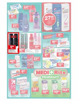 Checkers Eastern Cape : It's Time To Save (20 Aug - 2 Sep), page 7