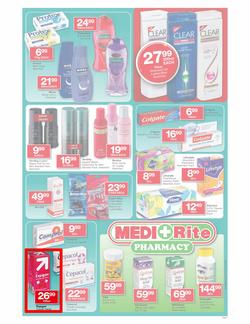 Checkers Eastern Cape : It's Time To Save (20 Aug - 2 Sep), page 7