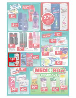 Checkers Eastern Cape : It's Time To Save (20 Aug - 2 Sep), page 7