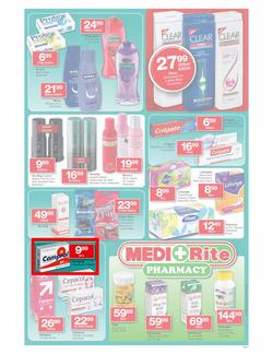 Checkers Eastern Cape : It's Time To Save (20 Aug - 2 Sep), page 7