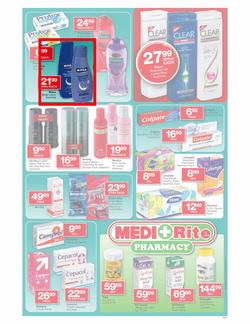 Checkers Eastern Cape : It's Time To Save (20 Aug - 2 Sep), page 7