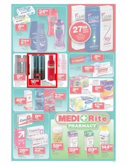 Checkers Eastern Cape : It's Time To Save (20 Aug - 2 Sep), page 7