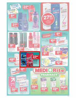 Checkers Eastern Cape : It's Time To Save (20 Aug - 2 Sep), page 7