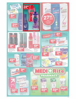 Checkers Eastern Cape : It's Time To Save (20 Aug - 2 Sep), page 7