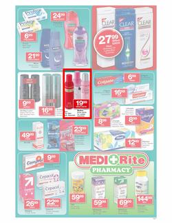 Checkers Eastern Cape : It's Time To Save (20 Aug - 2 Sep), page 7
