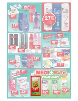 Checkers Eastern Cape : It's Time To Save (20 Aug - 2 Sep), page 7