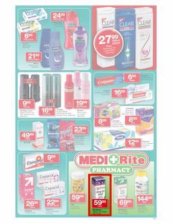 Checkers Eastern Cape : It's Time To Save (20 Aug - 2 Sep), page 7