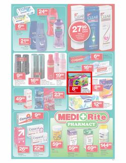 Checkers Eastern Cape : It's Time To Save (20 Aug - 2 Sep), page 7