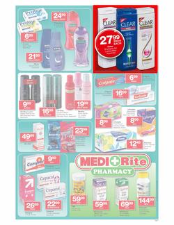 Checkers Eastern Cape : It's Time To Save (20 Aug - 2 Sep), page 7