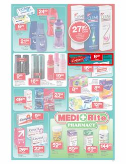 Checkers Eastern Cape : It's Time To Save (20 Aug - 2 Sep), page 7