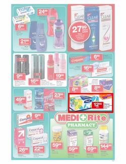 Checkers Eastern Cape : It's Time To Save (20 Aug - 2 Sep), page 7