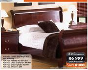 Poh Huat Dressing Table-Each 