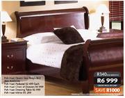 Poh Huat Chest Of Drawers-Each