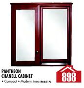 Pantheon Chanell Cabinet