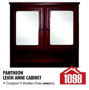 Pantheon Leigh Anne Cabinet