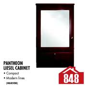 Pantheon Liesel Cabinet