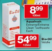 Bio-Oil Velolie-125ml