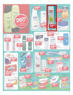 Checkers Western Cape : It's Time To Save (20 Aug - 2 Sep), page 7