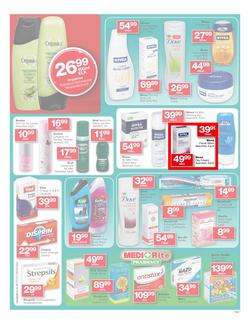 Checkers Western Cape : It's Time To Save (20 Aug - 2 Sep), page 7