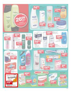Checkers Western Cape : It's Time To Save (20 Aug - 2 Sep), page 7