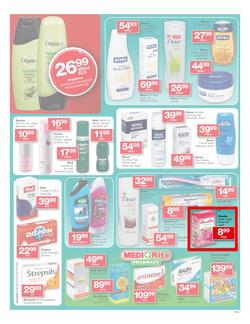 Checkers Western Cape : It's Time To Save (20 Aug - 2 Sep), page 7