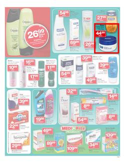 Checkers Western Cape : It's Time To Save (20 Aug - 2 Sep), page 7