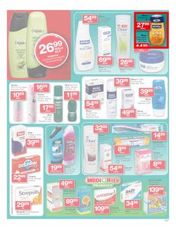 Checkers Western Cape : It's Time To Save (20 Aug - 2 Sep), page 7