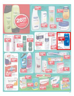 Checkers Western Cape : It's Time To Save (20 Aug - 2 Sep), page 7