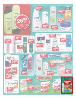 Checkers Western Cape : It's Time To Save (20 Aug - 2 Sep), page 7