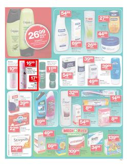 Checkers Western Cape : It's Time To Save (20 Aug - 2 Sep), page 7