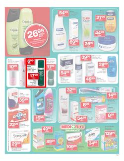 Checkers Western Cape : It's Time To Save (20 Aug - 2 Sep), page 7