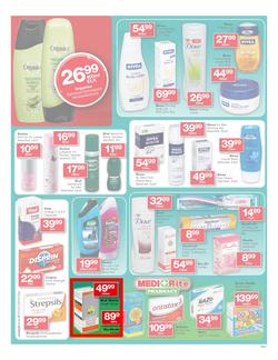 Checkers Western Cape : It's Time To Save (20 Aug - 2 Sep), page 7