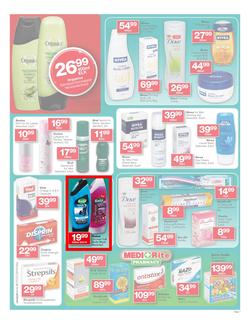 Checkers Western Cape : It's Time To Save (20 Aug - 2 Sep), page 7