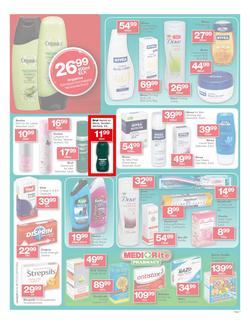 Checkers Western Cape : It's Time To Save (20 Aug - 2 Sep), page 7
