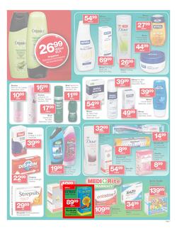 Checkers Western Cape : It's Time To Save (20 Aug - 2 Sep), page 7