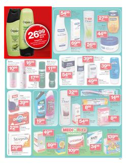 Checkers Western Cape : It's Time To Save (20 Aug - 2 Sep), page 7