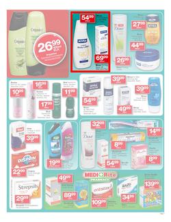 Checkers Western Cape : It's Time To Save (20 Aug - 2 Sep), page 7