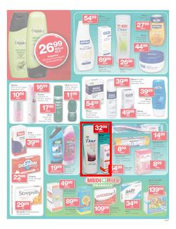 Checkers Western Cape : It's Time To Save (20 Aug - 2 Sep), page 7