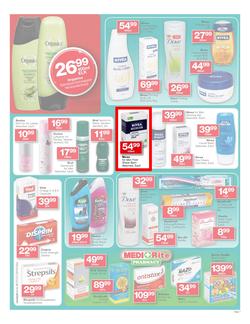 Checkers Western Cape : It's Time To Save (20 Aug - 2 Sep), page 7