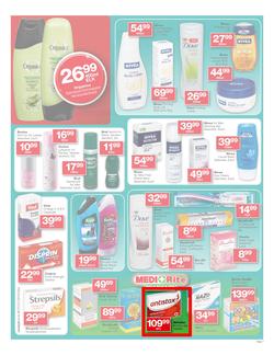 Checkers Western Cape : It's Time To Save (20 Aug - 2 Sep), page 7