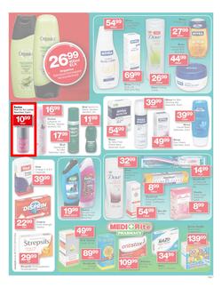 Checkers Western Cape : It's Time To Save (20 Aug - 2 Sep), page 7