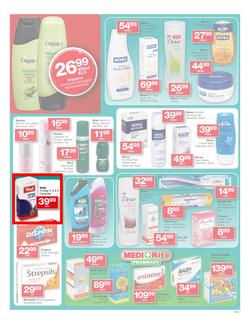 Checkers Western Cape : It's Time To Save (20 Aug - 2 Sep), page 7