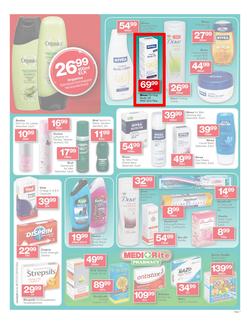 Checkers Western Cape : It's Time To Save (20 Aug - 2 Sep), page 7