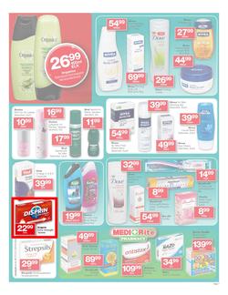 Checkers Western Cape : It's Time To Save (20 Aug - 2 Sep), page 7