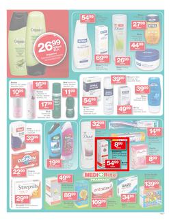 Checkers Western Cape : It's Time To Save (20 Aug - 2 Sep), page 7